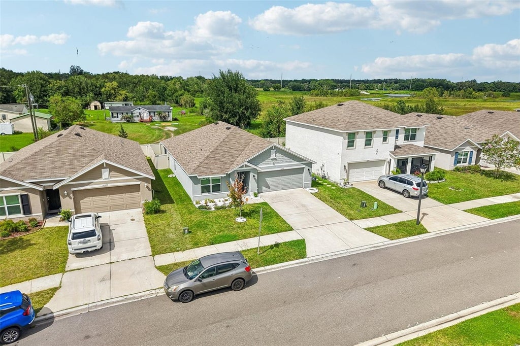Photo of 36945 Goffaux Loop, Zephyrhills, FL 33541 (MLS # TB8544319)