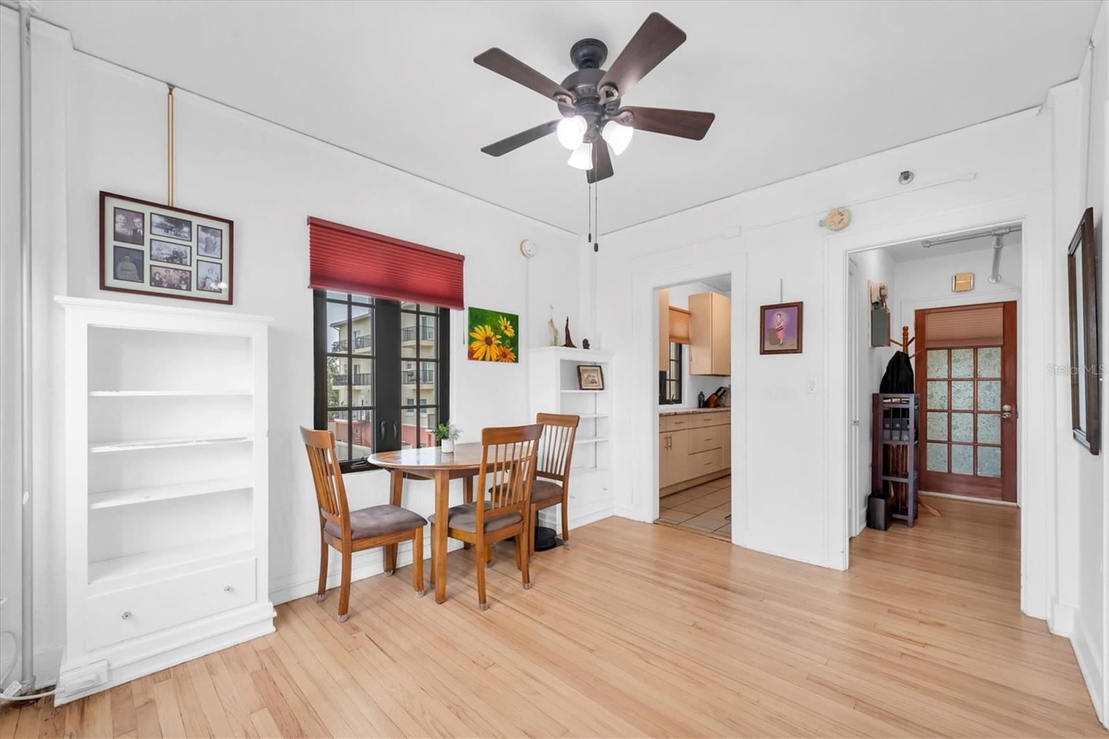 FLORI DE LEON APTS CO-OP - Residential