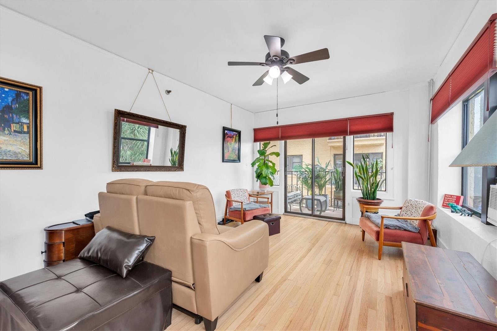 FLORI DE LEON APTS CO-OP - Residential