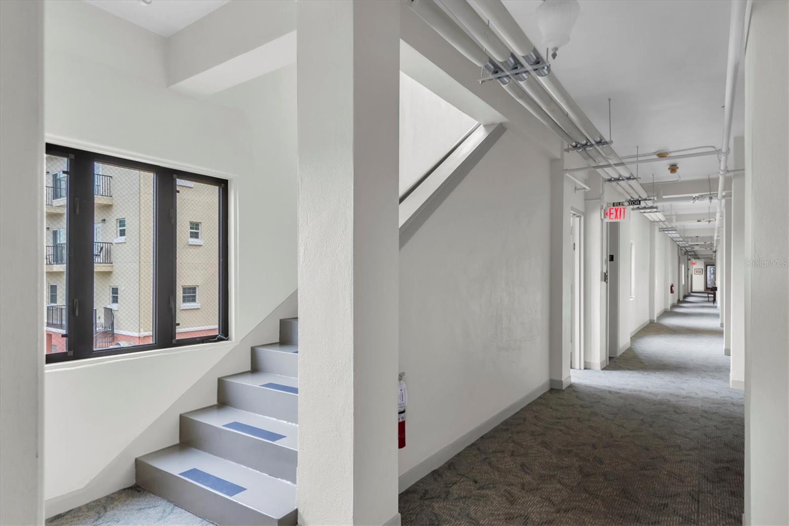 FLORI DE LEON APTS CO-OP - Residential