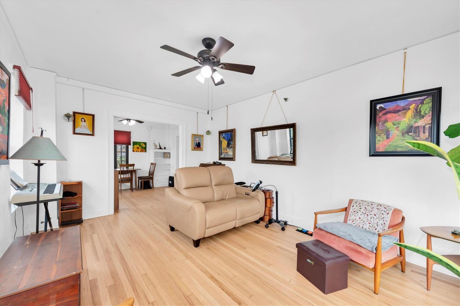 FLORI DE LEON APTS CO-OP - Residential