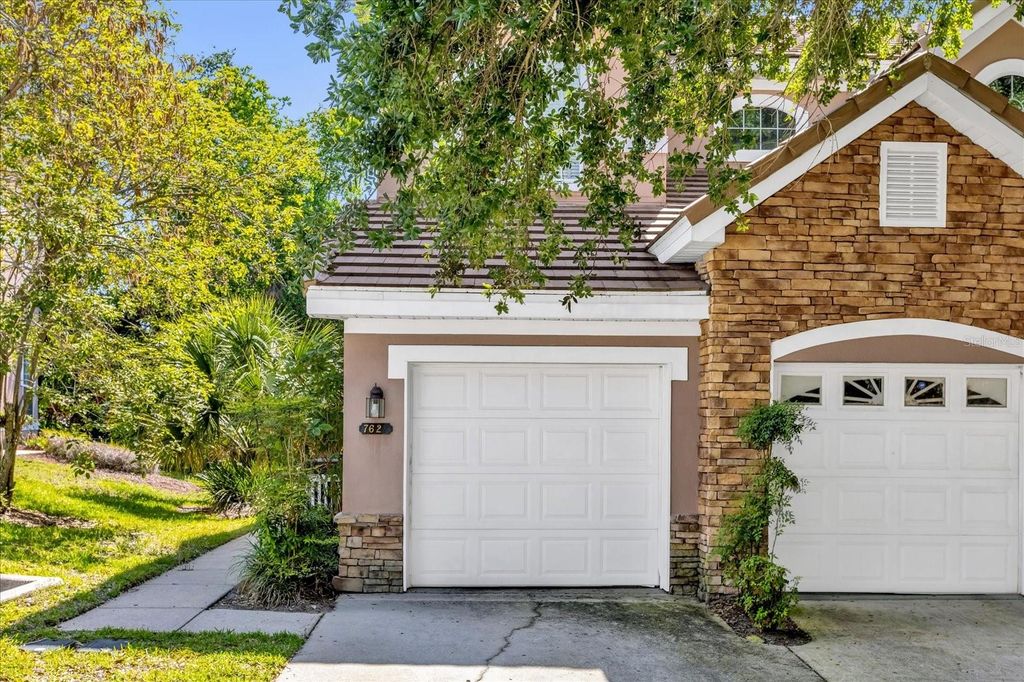 Photo of 7627 Bay Port Road #55, Orlando, FL 32819 (MLS # O6392222)