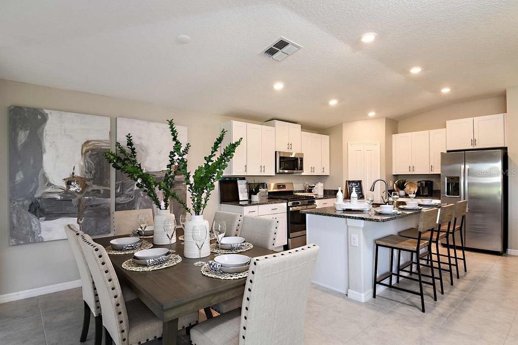 Photo of 36568 GARDEN WALL WAY, ZEPHYRHILLS, FL 33541 (MLS # T3438059)