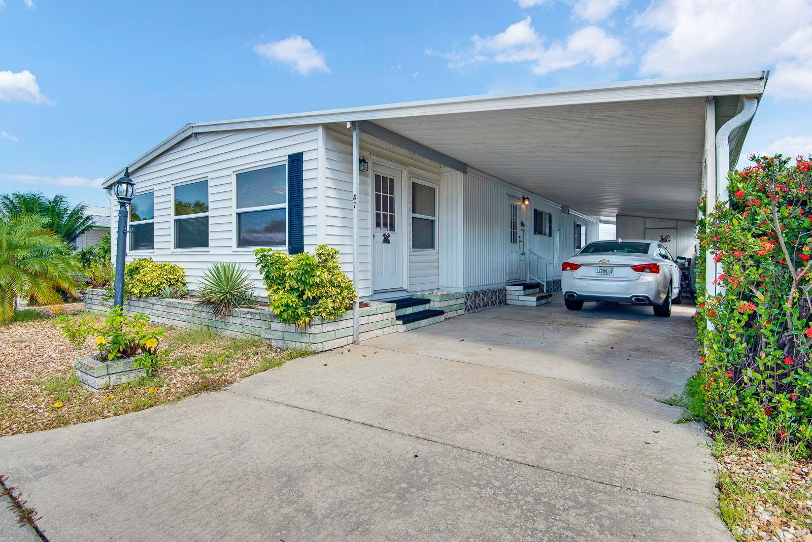47 CABALLO WAY, BRADENTON, FL, 34209 1 47 CABALLO WAY