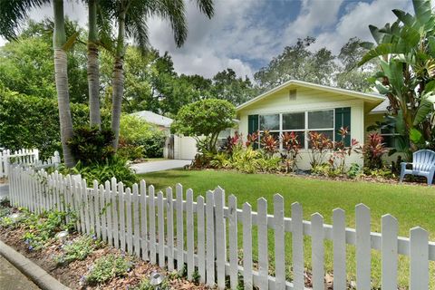 A home in ORLANDO