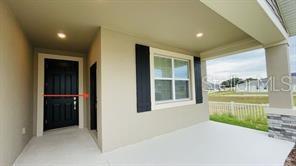 Photo of 905 Citrus Reserve Boulevard #B, Davenport, FL 33837 (MLS # O6418316)