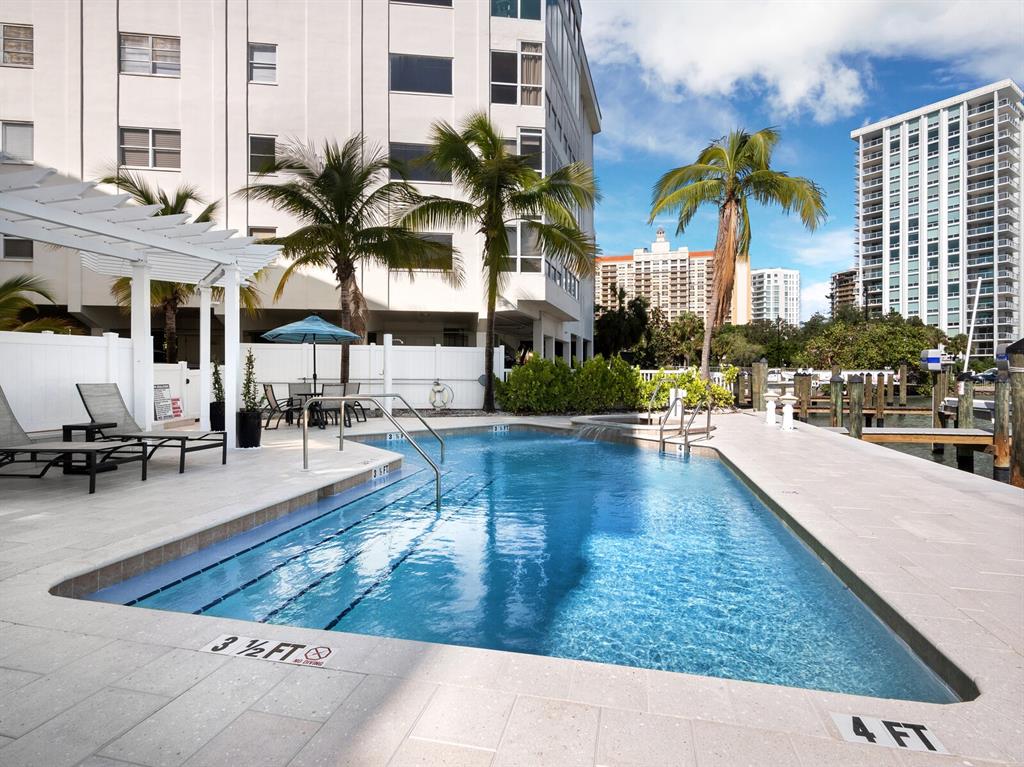 HARBOR VIEW ON GOLDEN GATE POINT - Residential