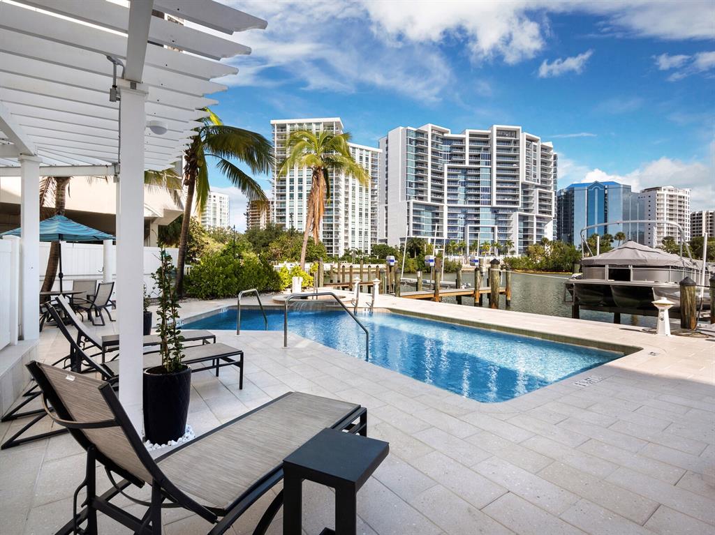 HARBOR VIEW ON GOLDEN GATE POINT - Residential