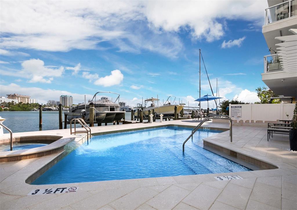 HARBOR VIEW ON GOLDEN GATE POINT - Residential