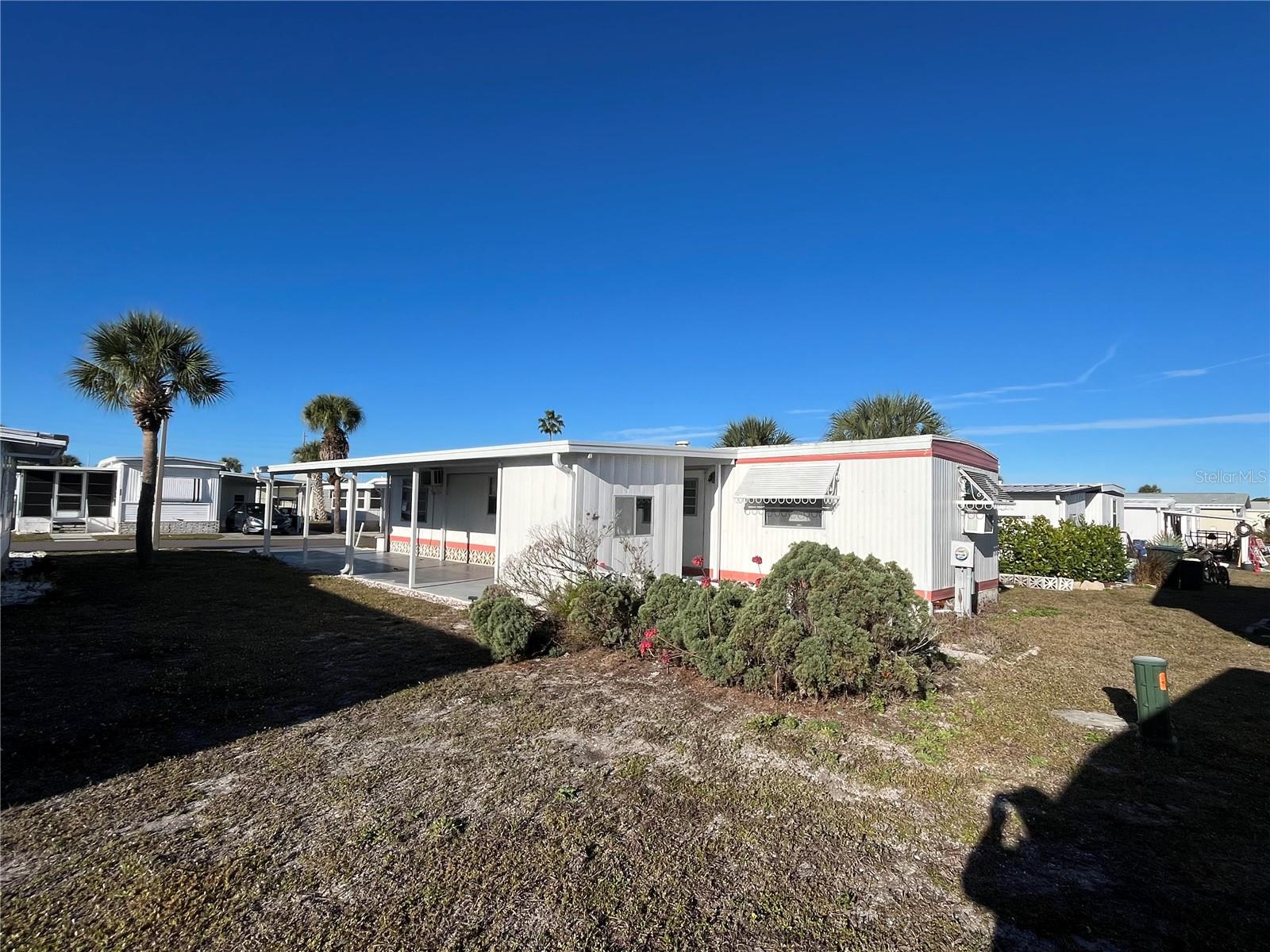 VENICE ISLE - Residential