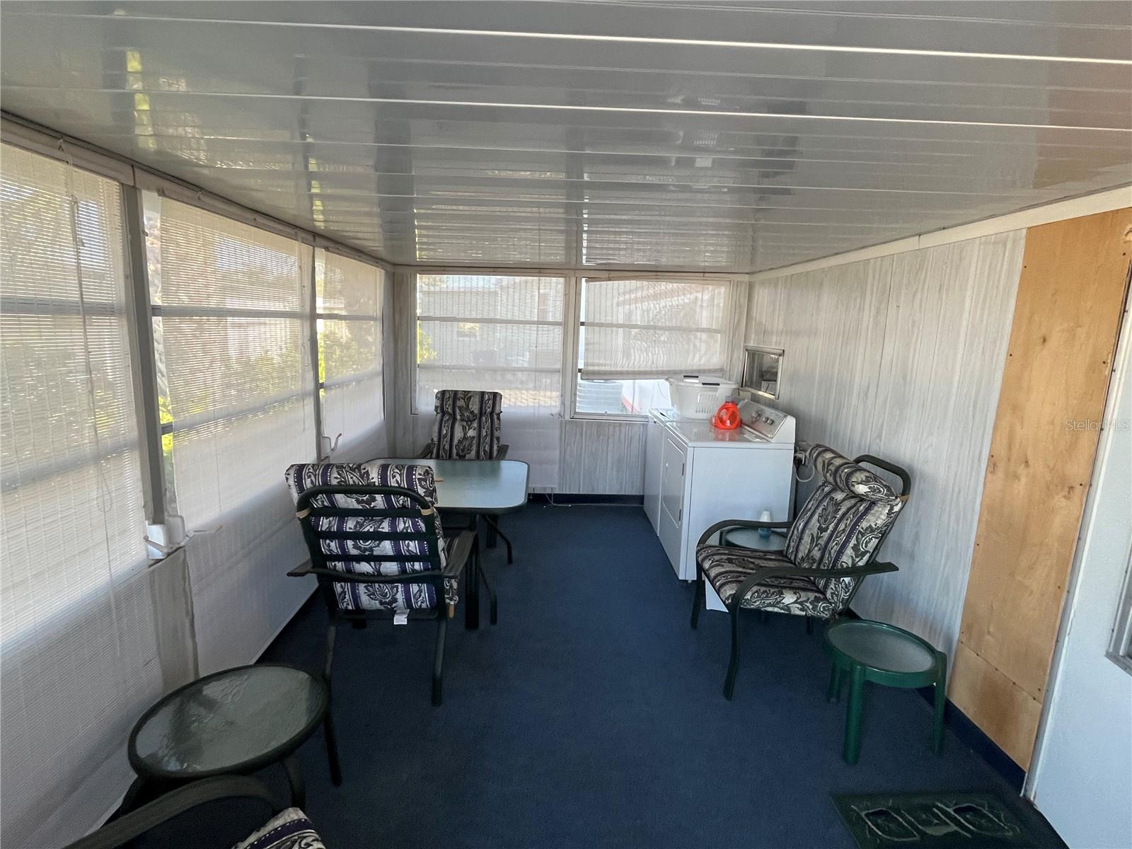 VENICE ISLE - Residential