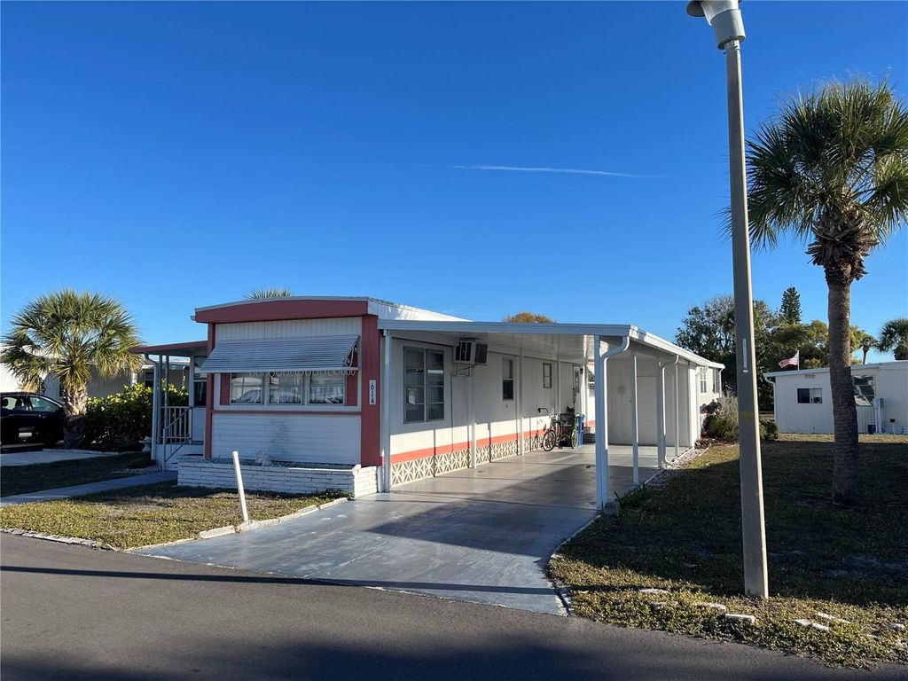 Photo of 614 Locarno Drive, Venice, FL 34285 (MLS # N6142491)