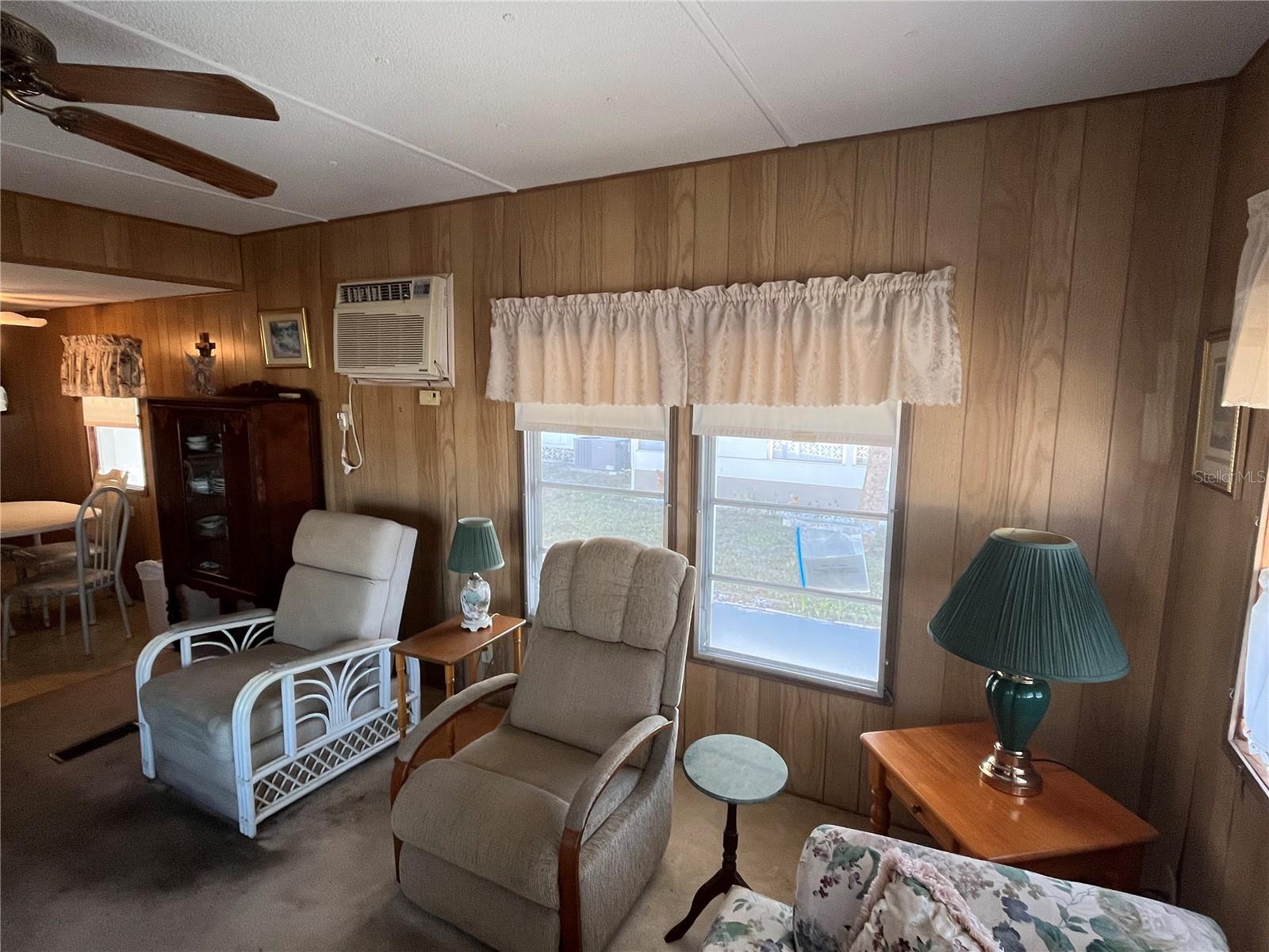 VENICE ISLE - Residential