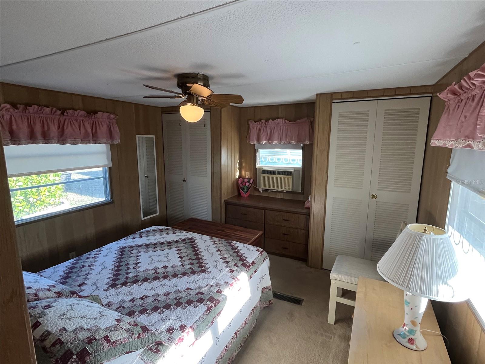 VENICE ISLE - Residential