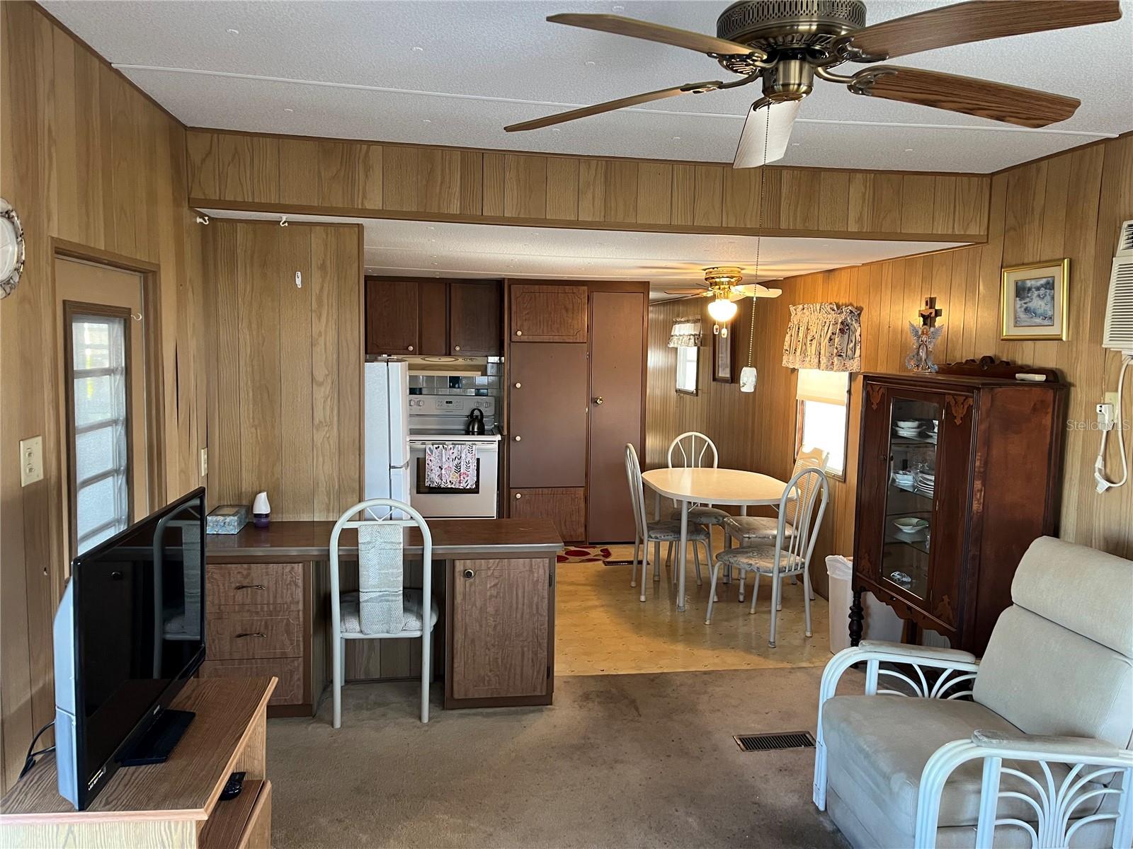 VENICE ISLE - Residential