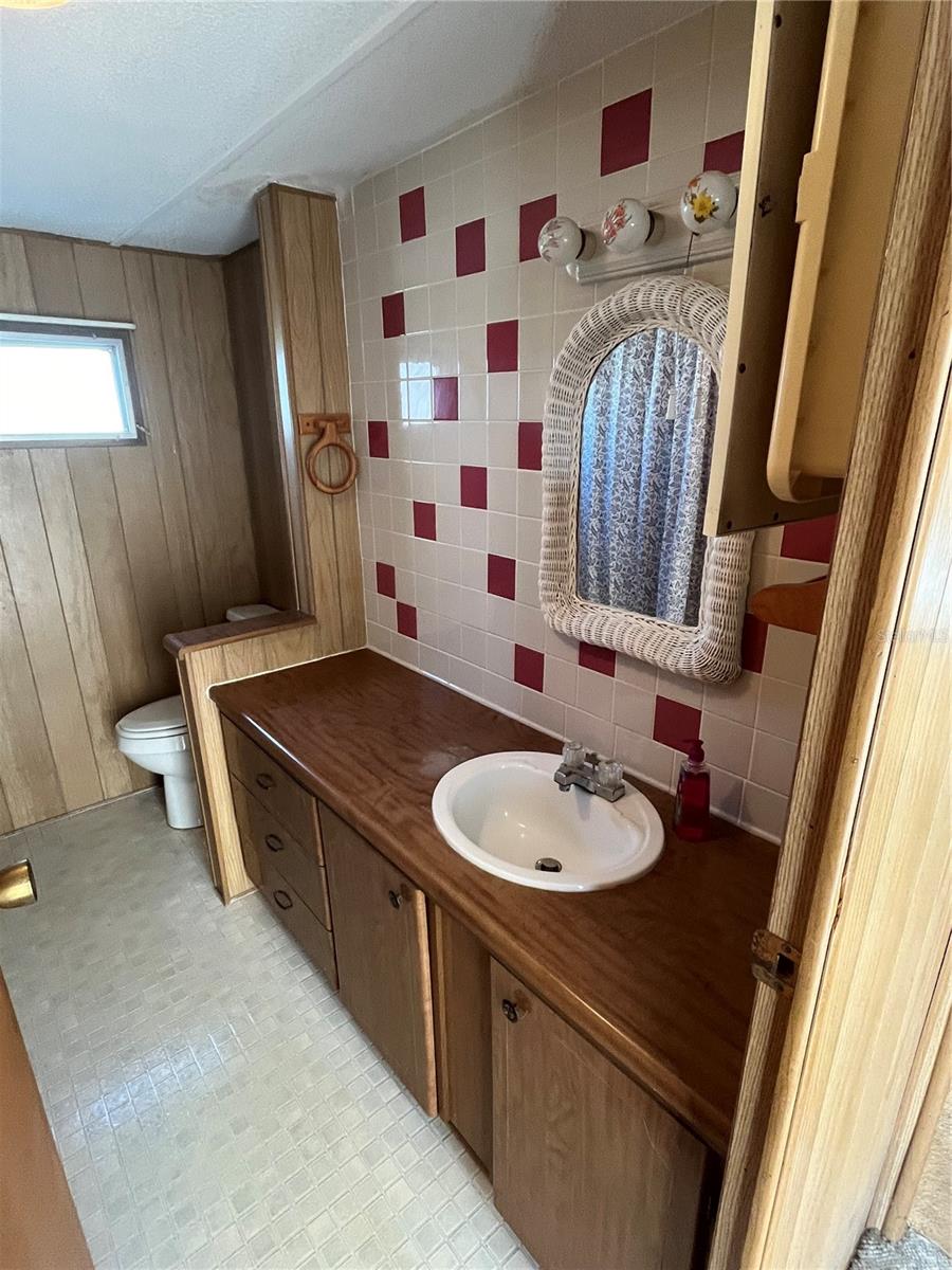 VENICE ISLE - Residential