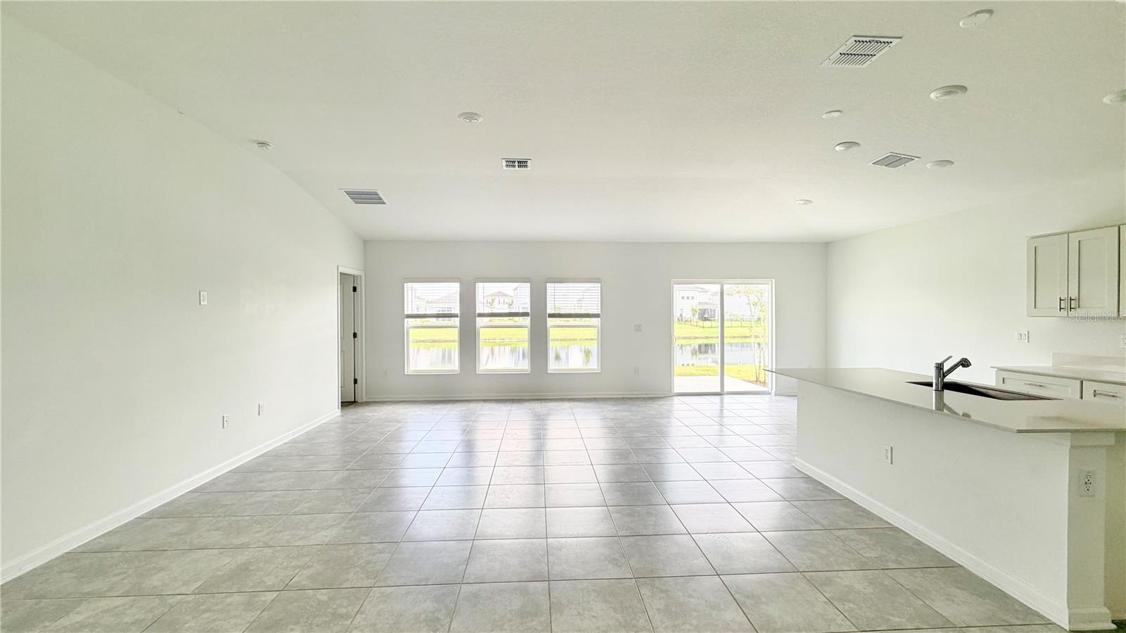 WESTVIEW 50S - Residential