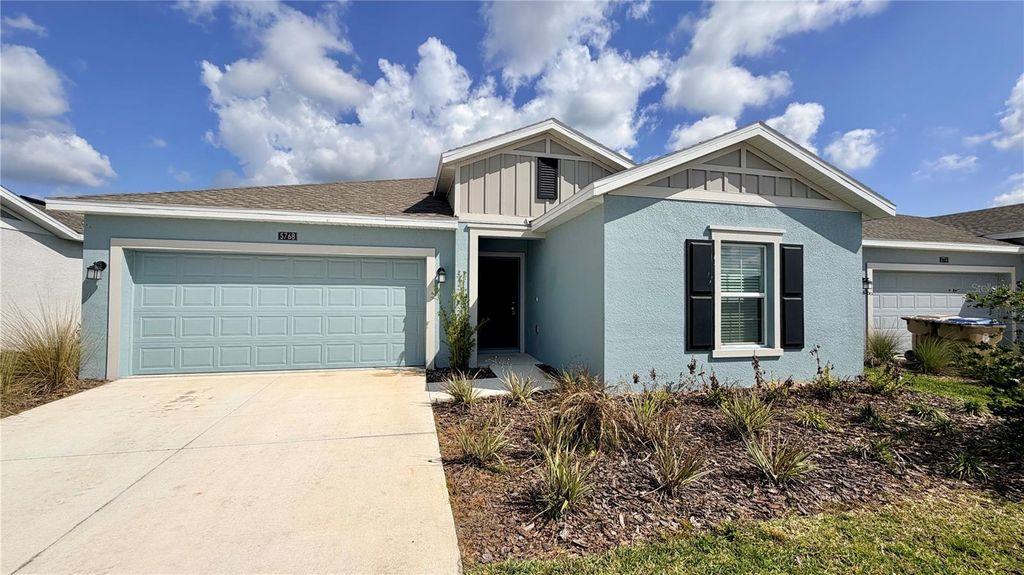 Photo of 5768 Gingham Drive, Kissimmee, FL 34758 (MLS # O6409905)