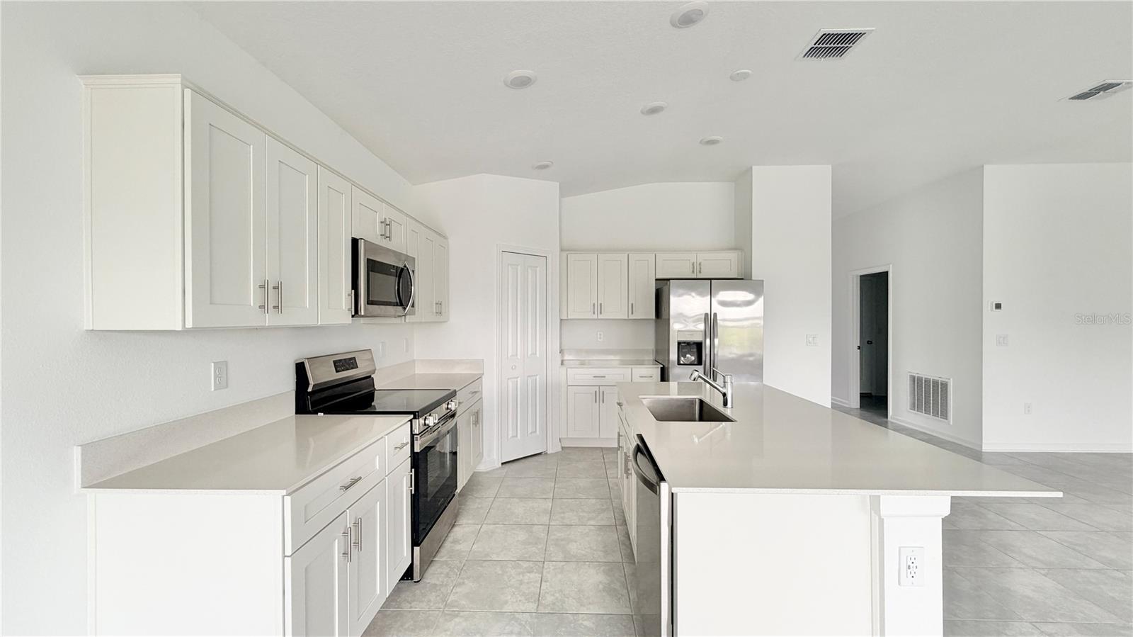 WESTVIEW 50S - Residential