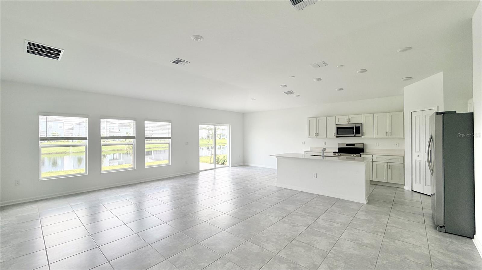 WESTVIEW 50S - Residential