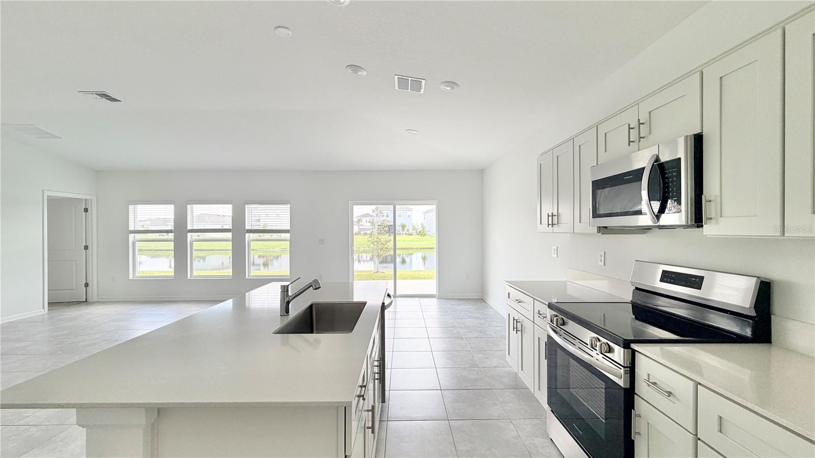 WESTVIEW 50S - Residential