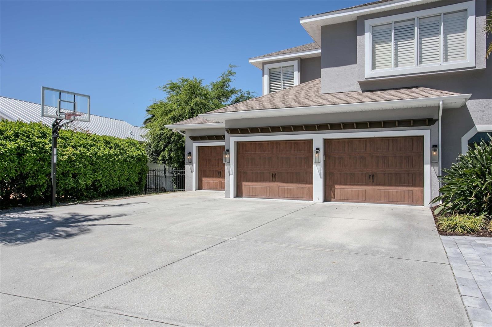 HARBOR CREST - Residential