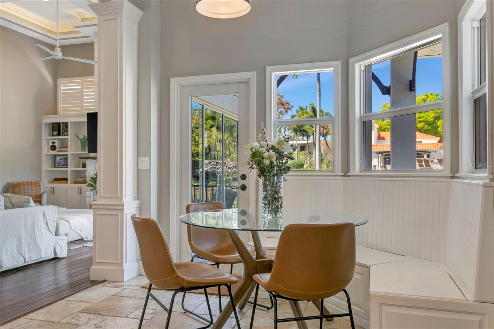 HARBOR CREST - Residential