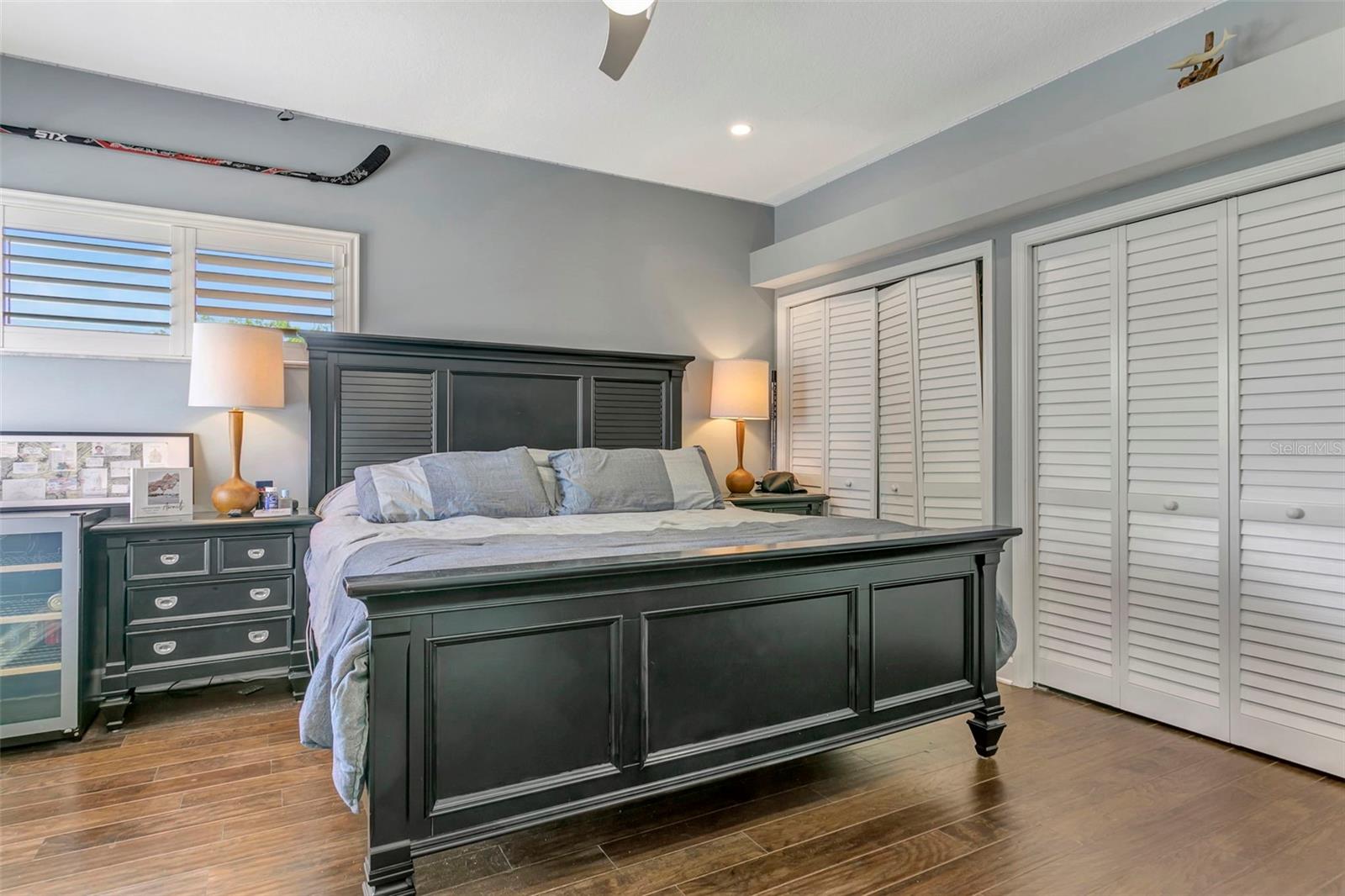 HARBOR CREST - Residential