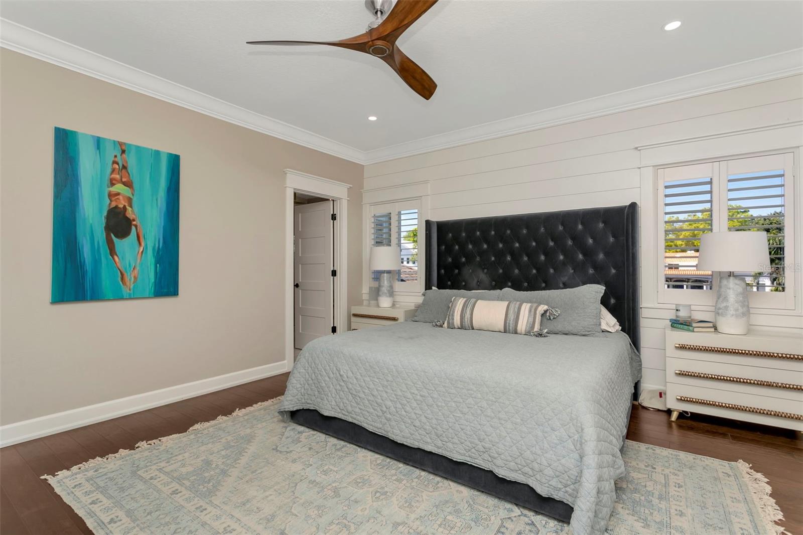 HARBOR CREST - Residential