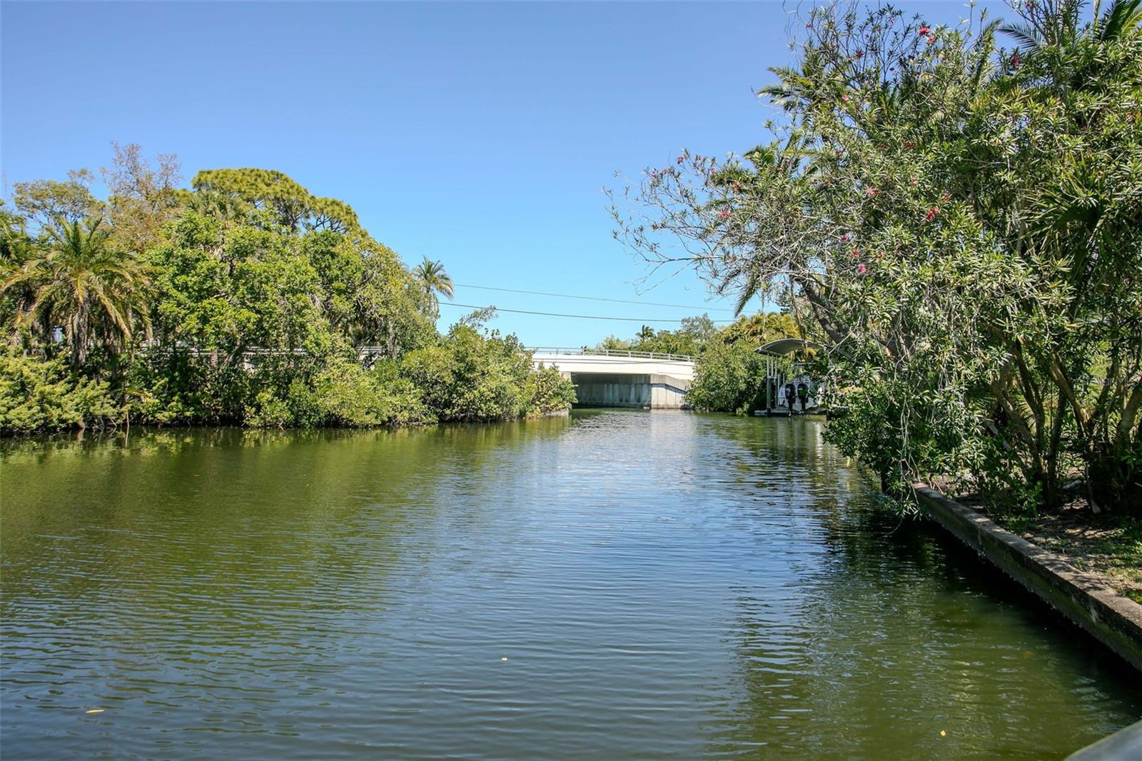 HARBOR CREST - Residential