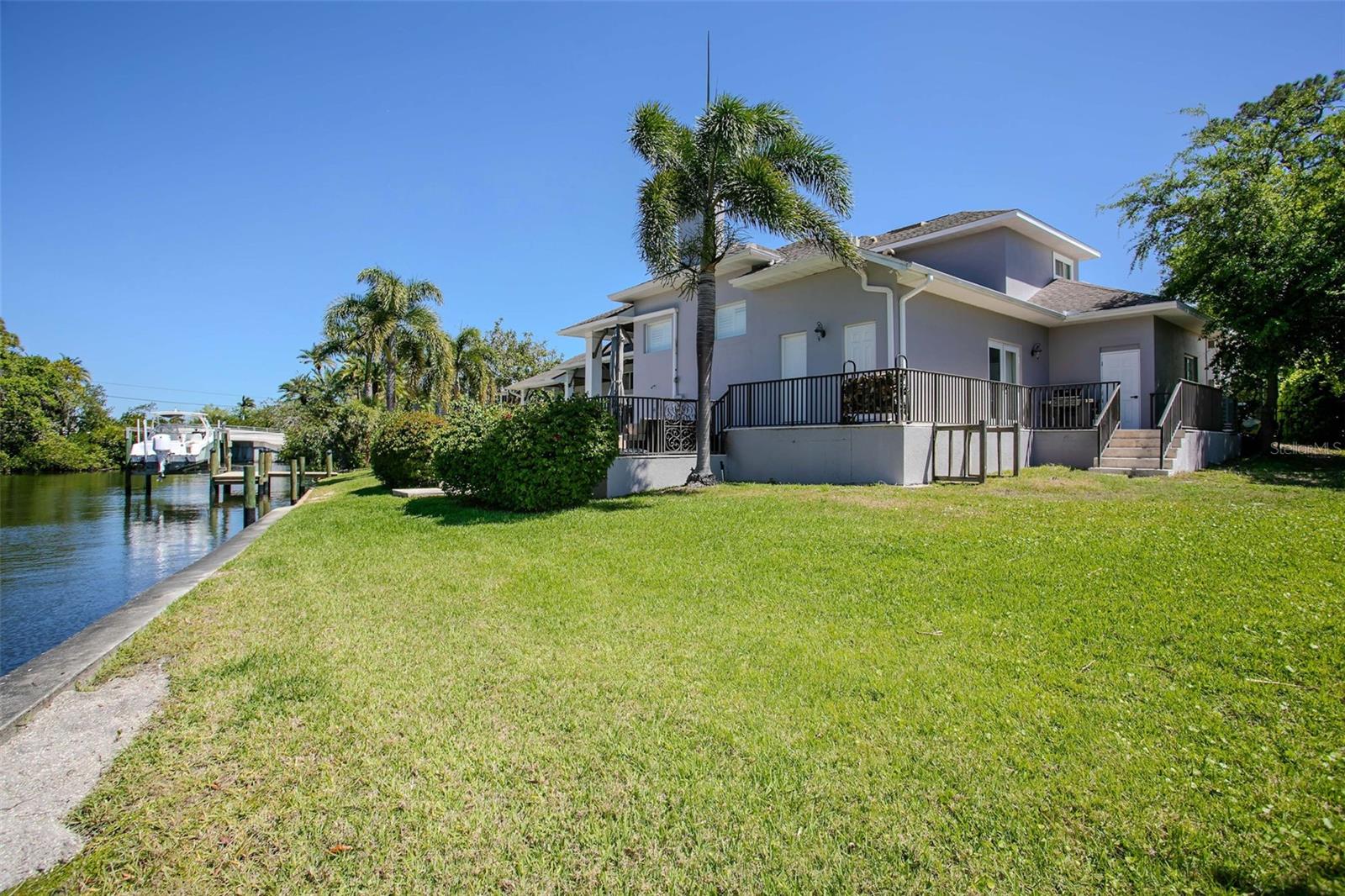 HARBOR CREST - Residential