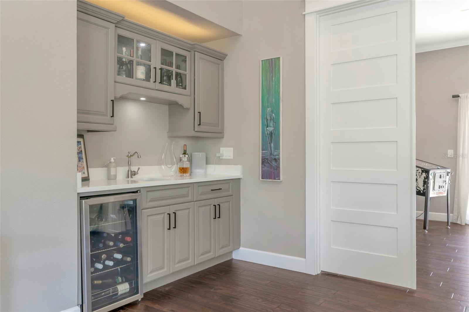 HARBOR CREST - Residential