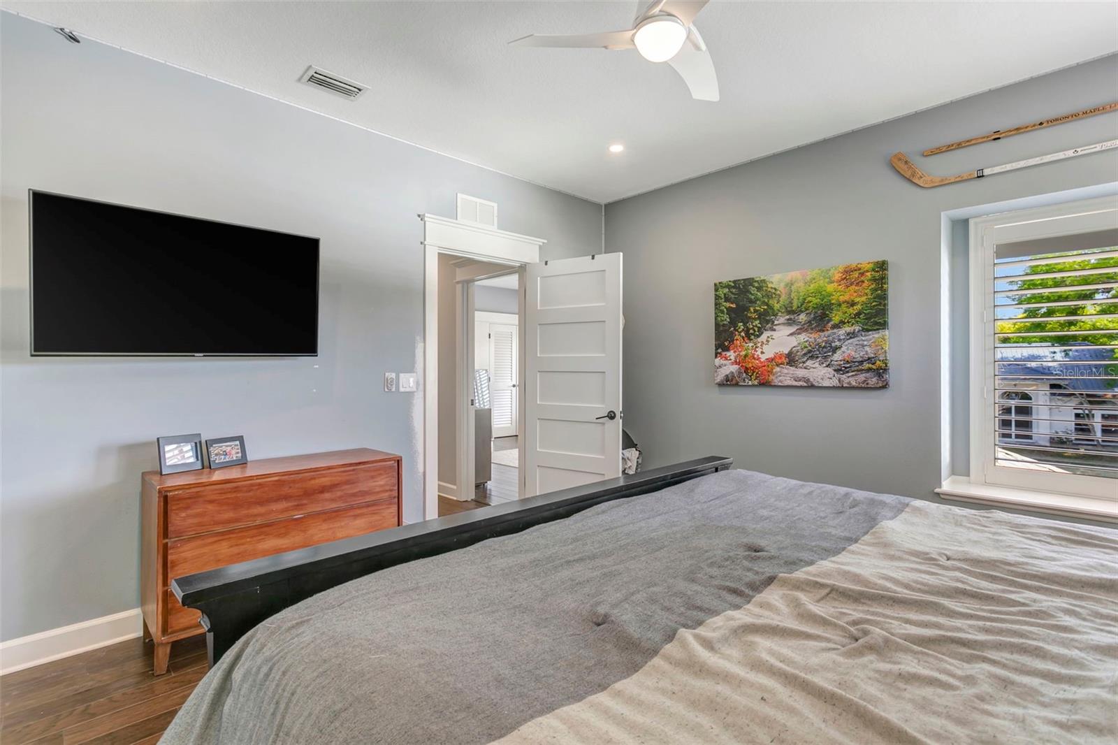 HARBOR CREST - Residential