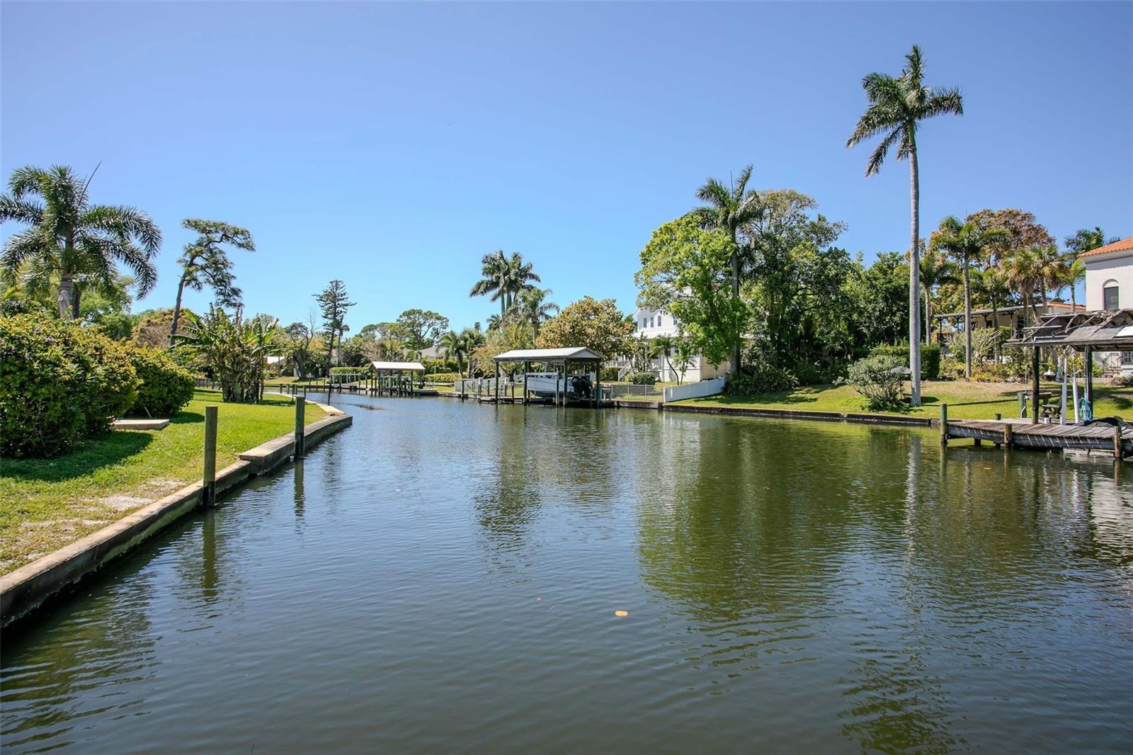 HARBOR CREST - Residential