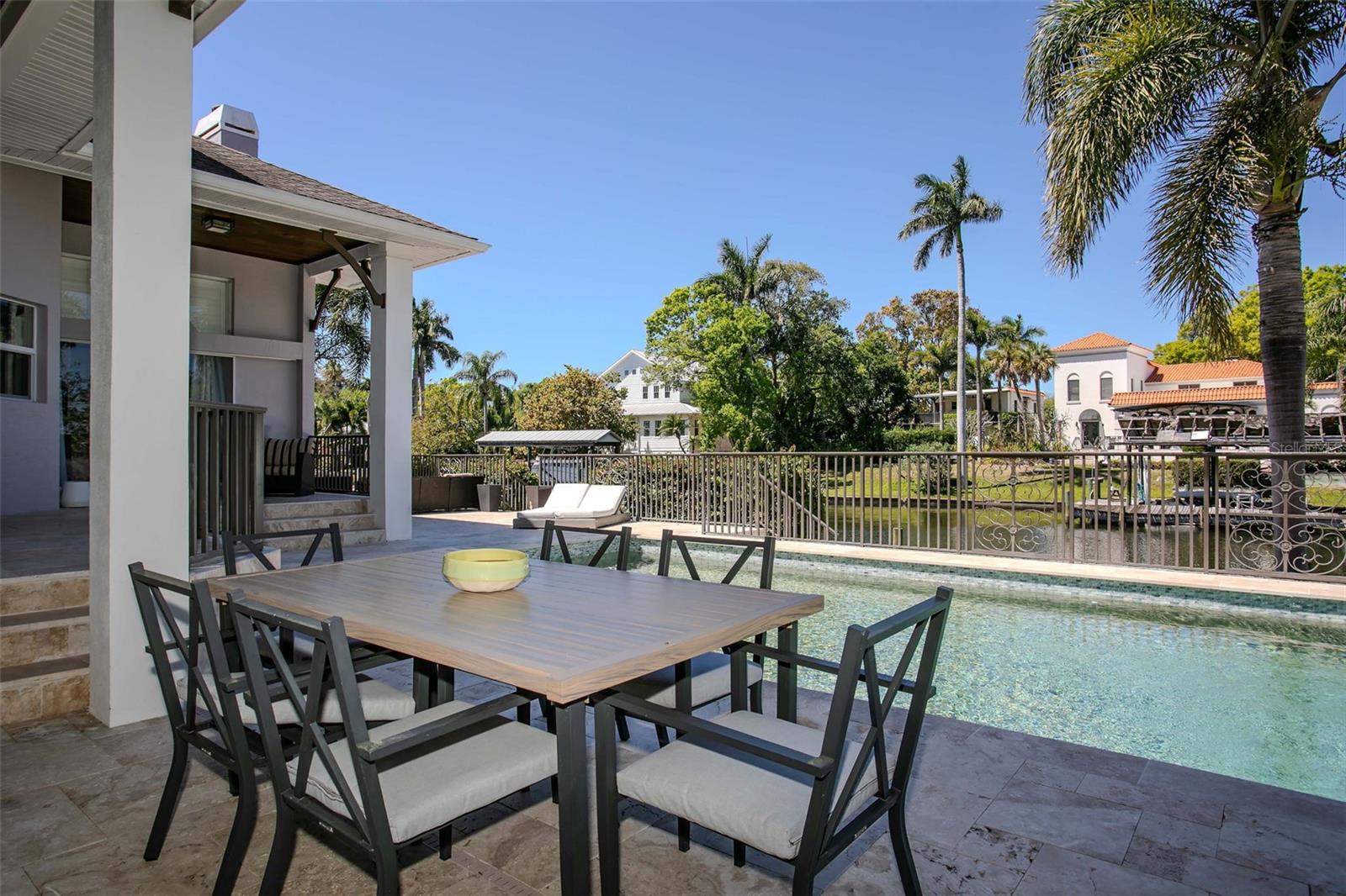 HARBOR CREST - Residential