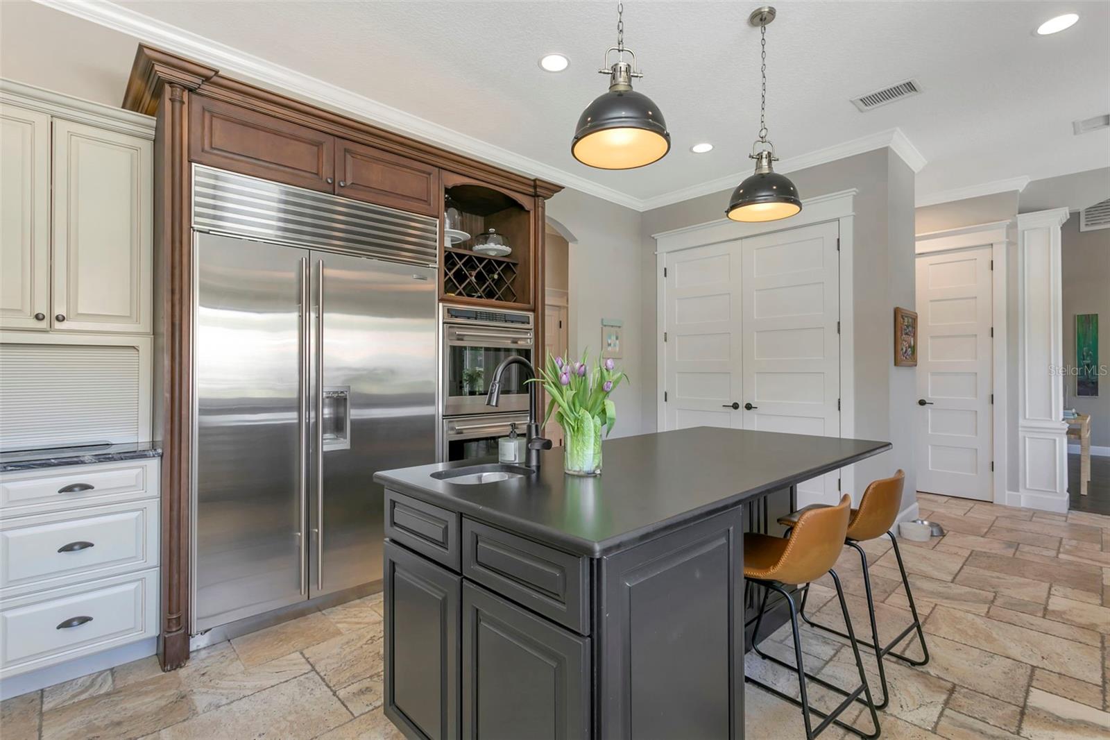 HARBOR CREST - Residential