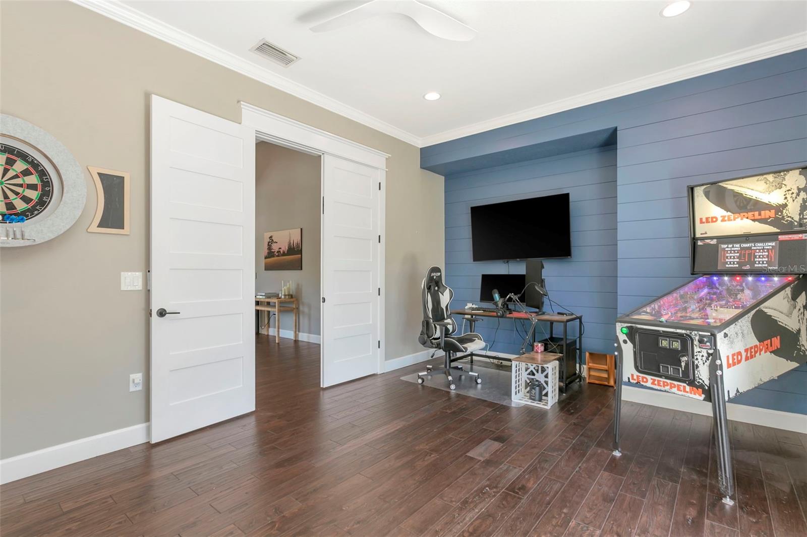 HARBOR CREST - Residential