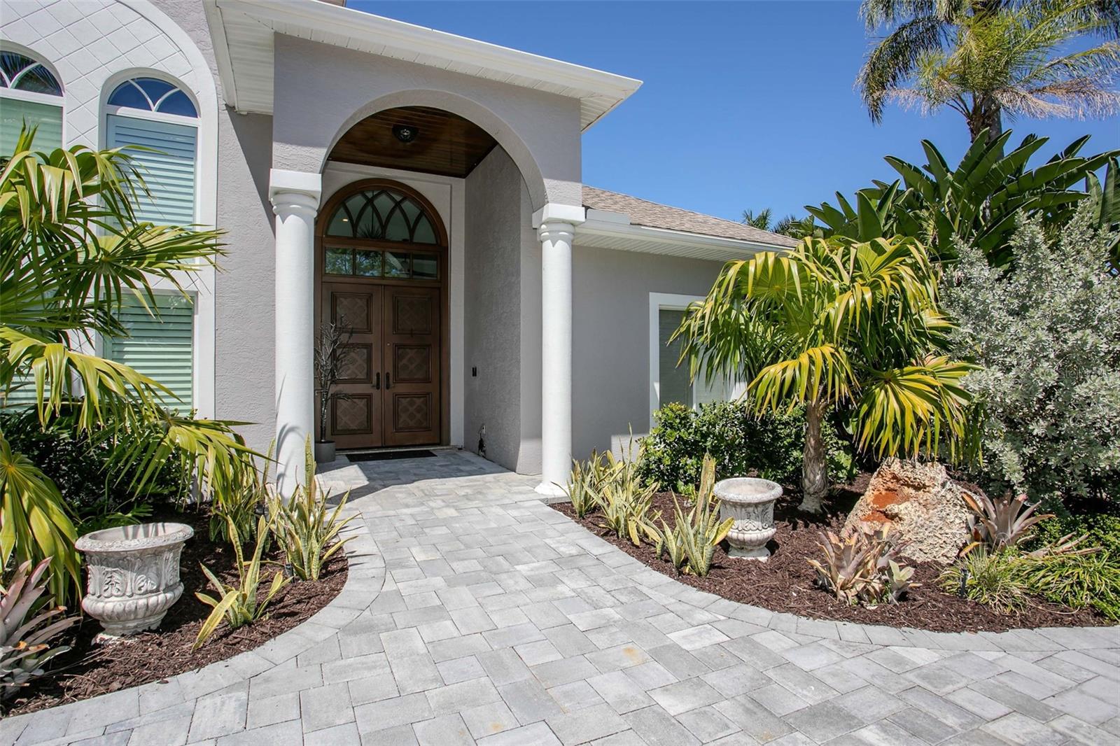 HARBOR CREST - Residential