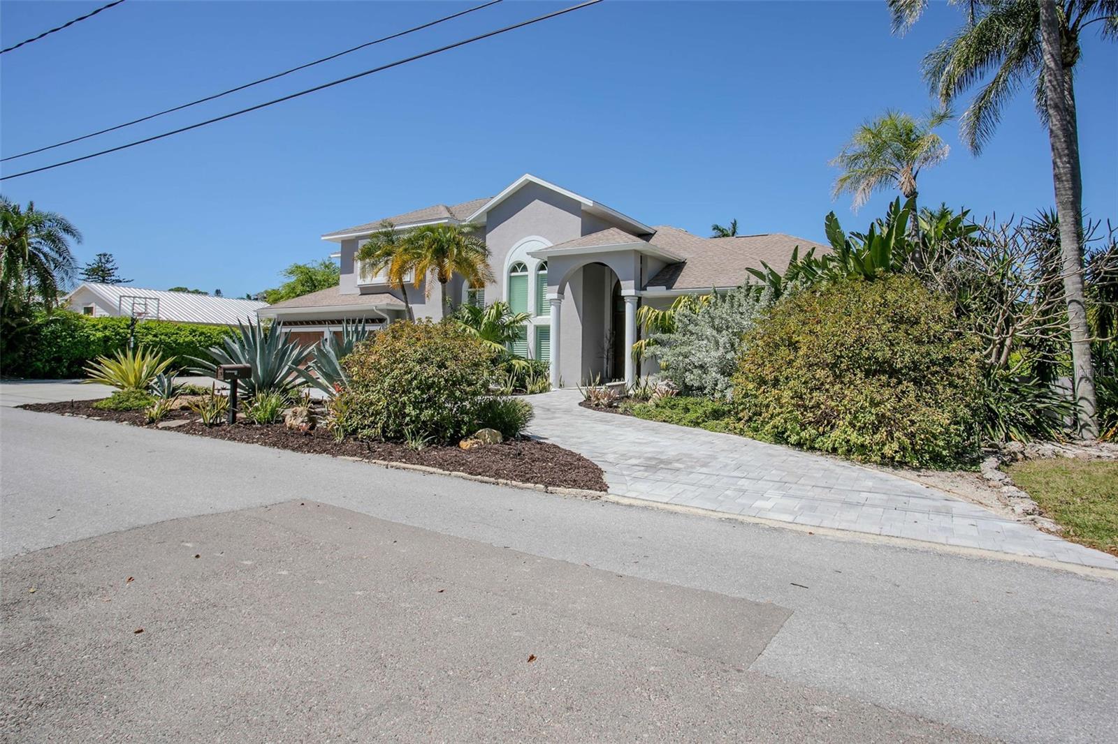 HARBOR CREST - Residential