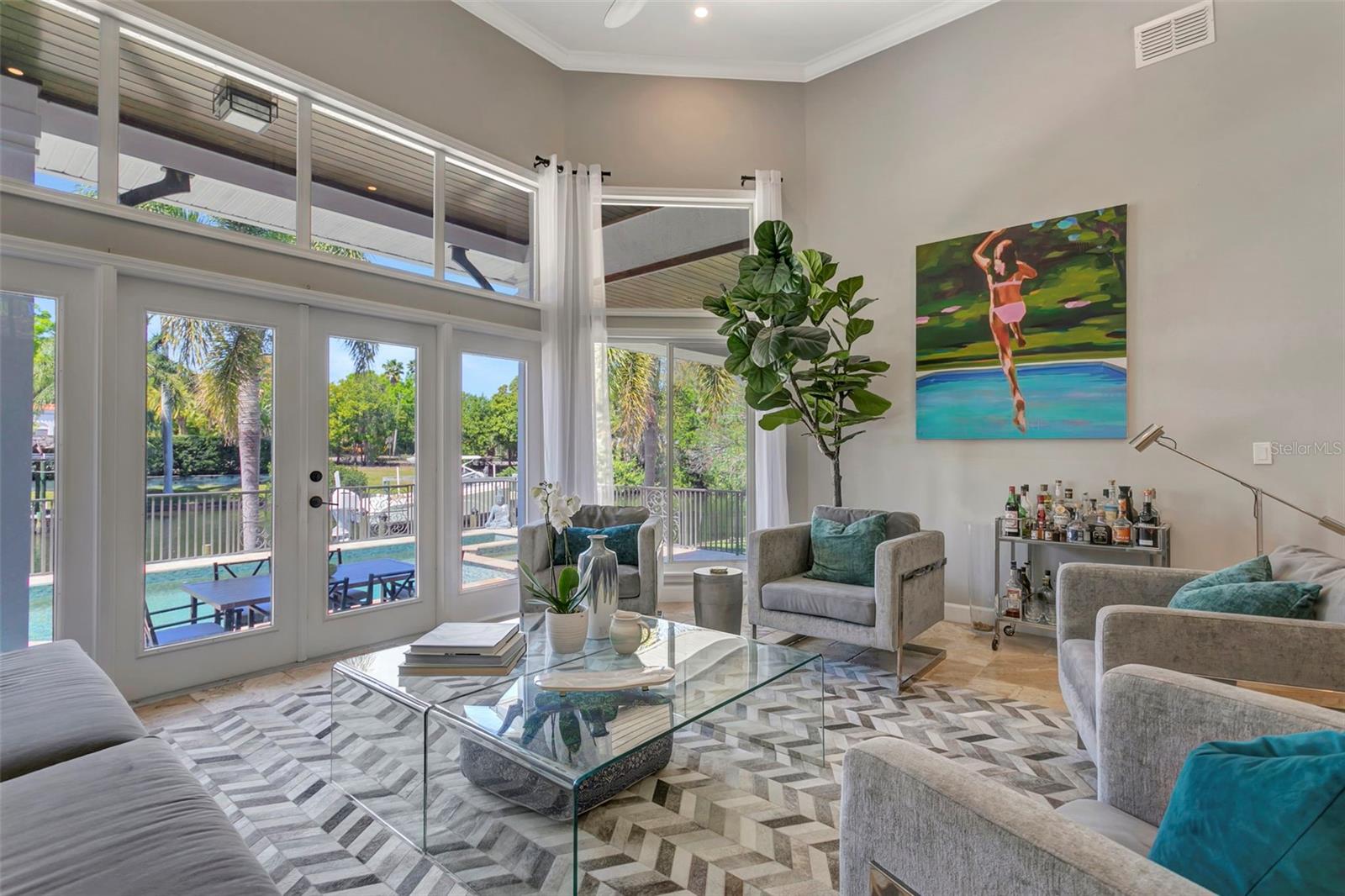 HARBOR CREST - Residential