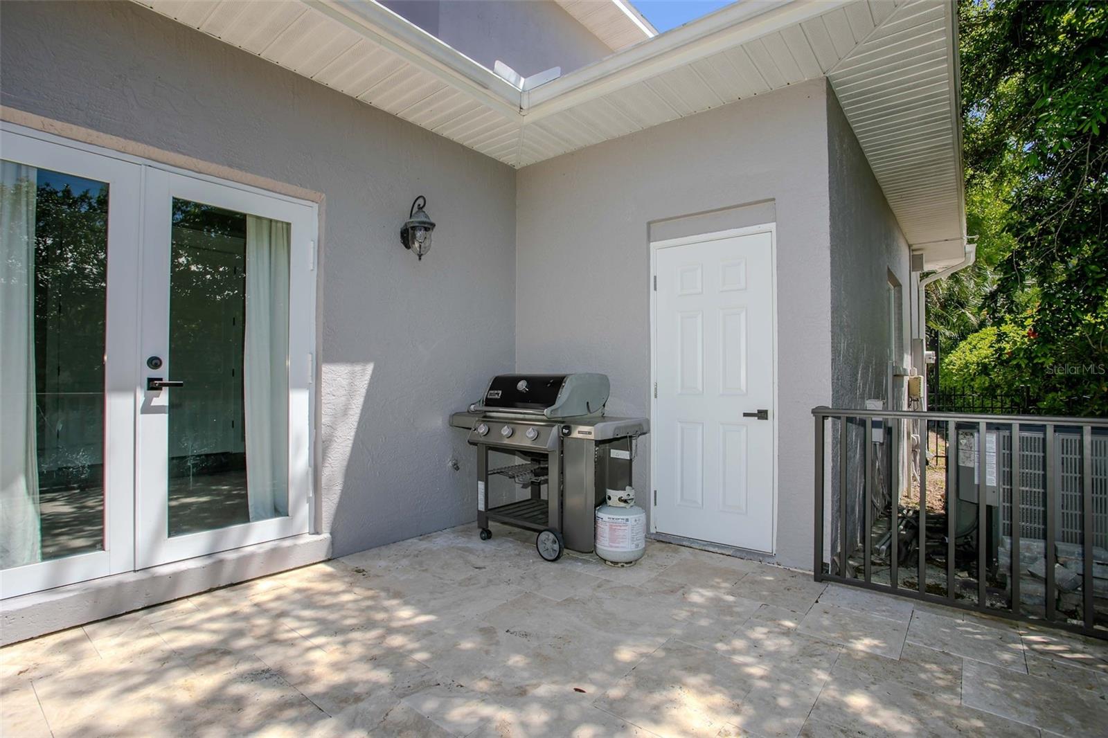 HARBOR CREST - Residential