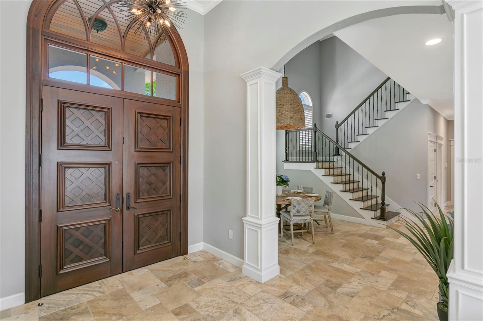 HARBOR CREST - Residential