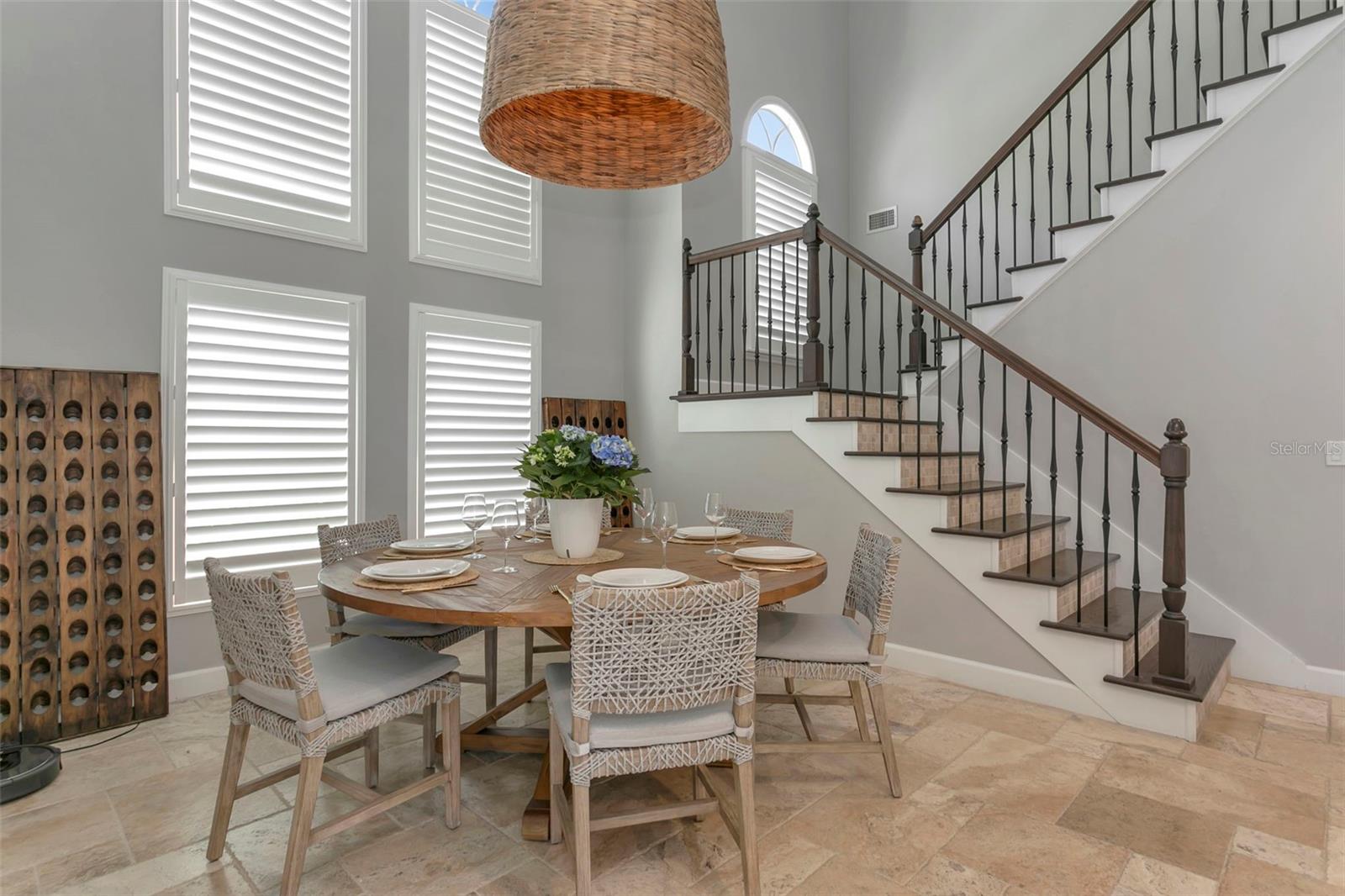 HARBOR CREST - Residential