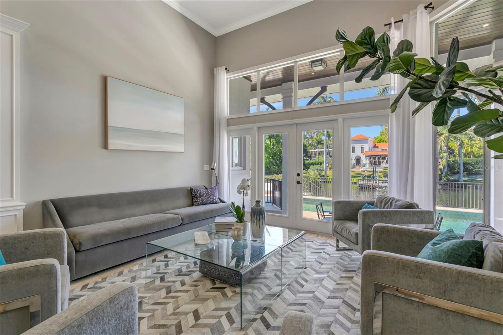 HARBOR CREST - Residential