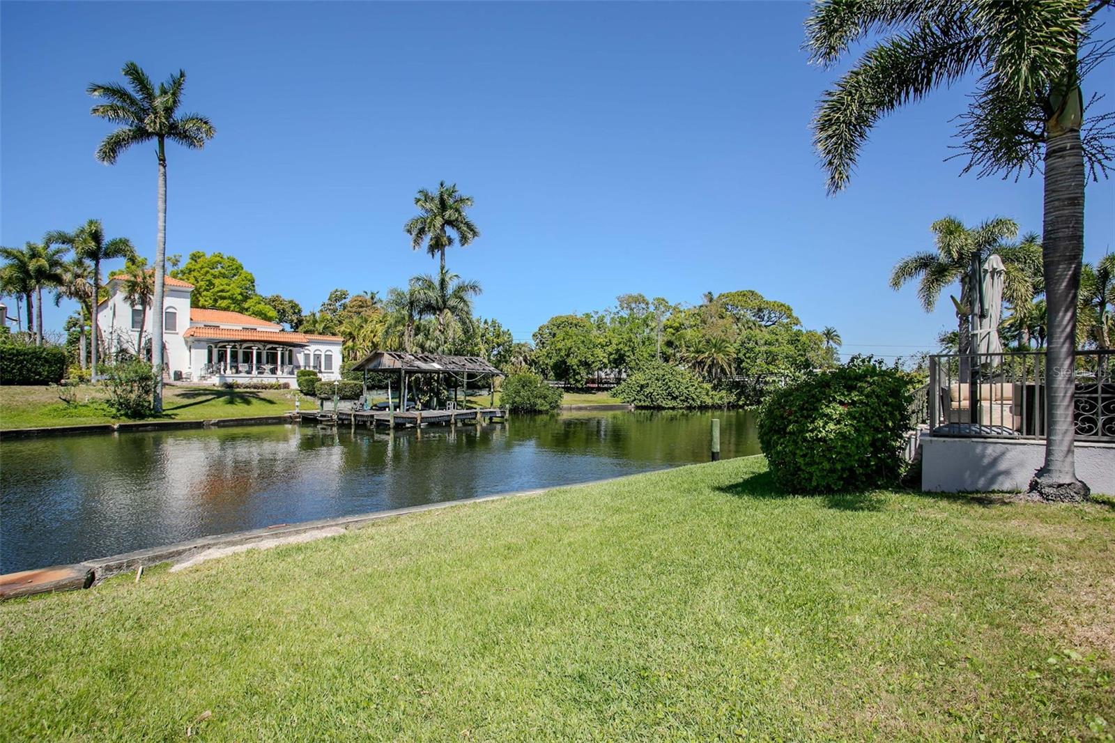 HARBOR CREST - Residential