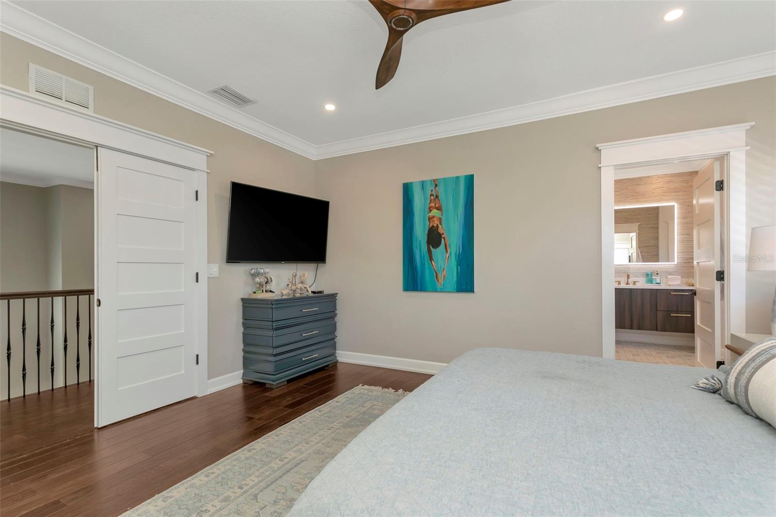 HARBOR CREST - Residential