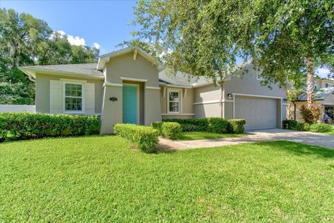 1304 TILAPIA TRAIL DELAND FL 32724
