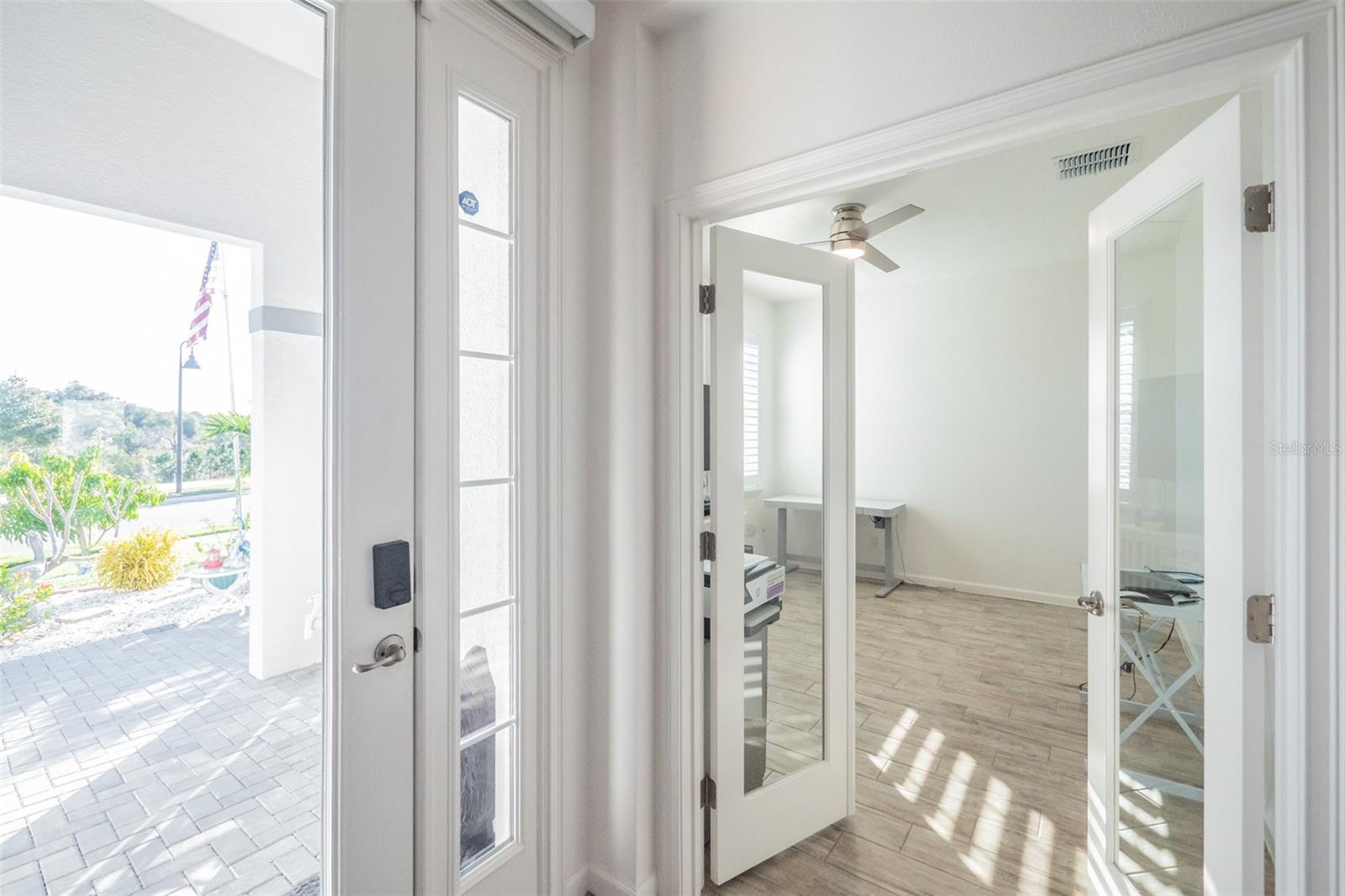 PARK SQUARE IN MOUNT DORA - Residential