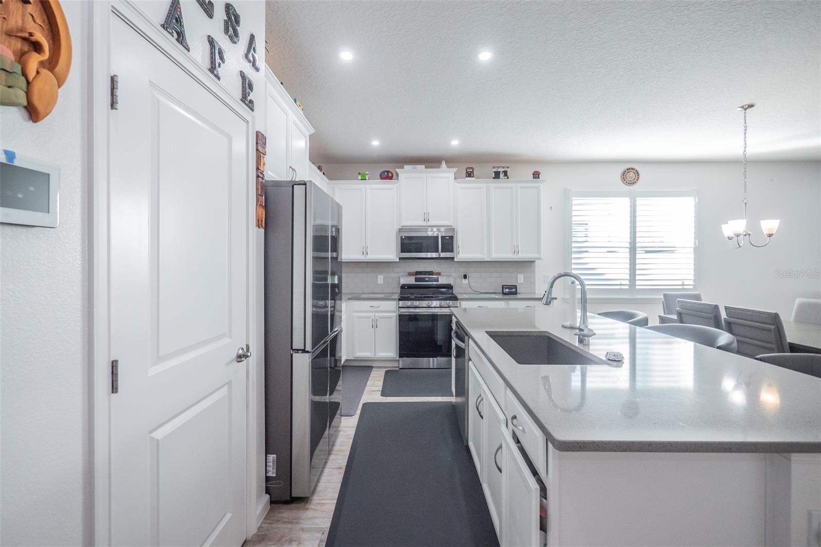 PARK SQUARE IN MOUNT DORA - Residential