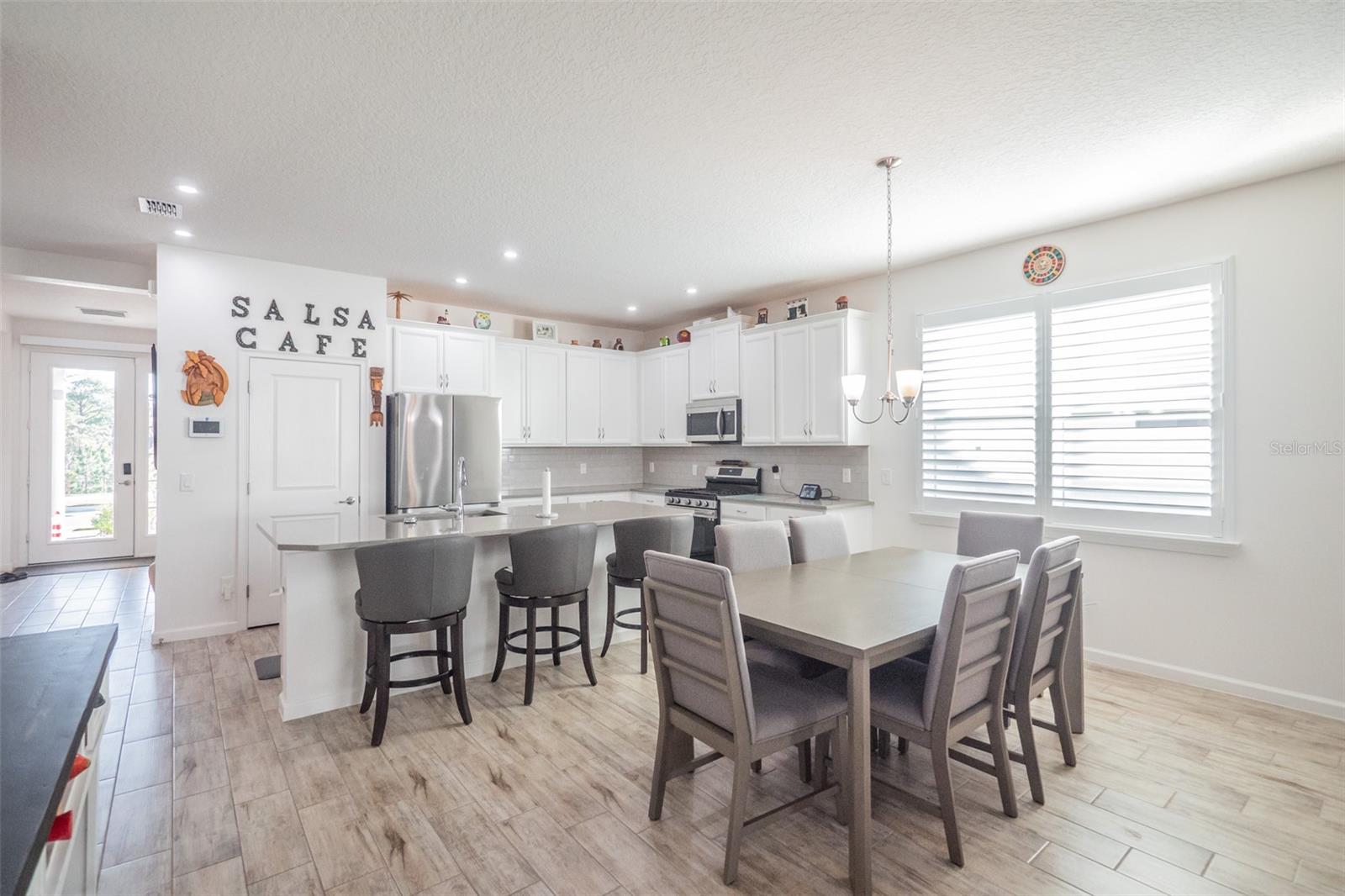 PARK SQUARE IN MOUNT DORA - Residential